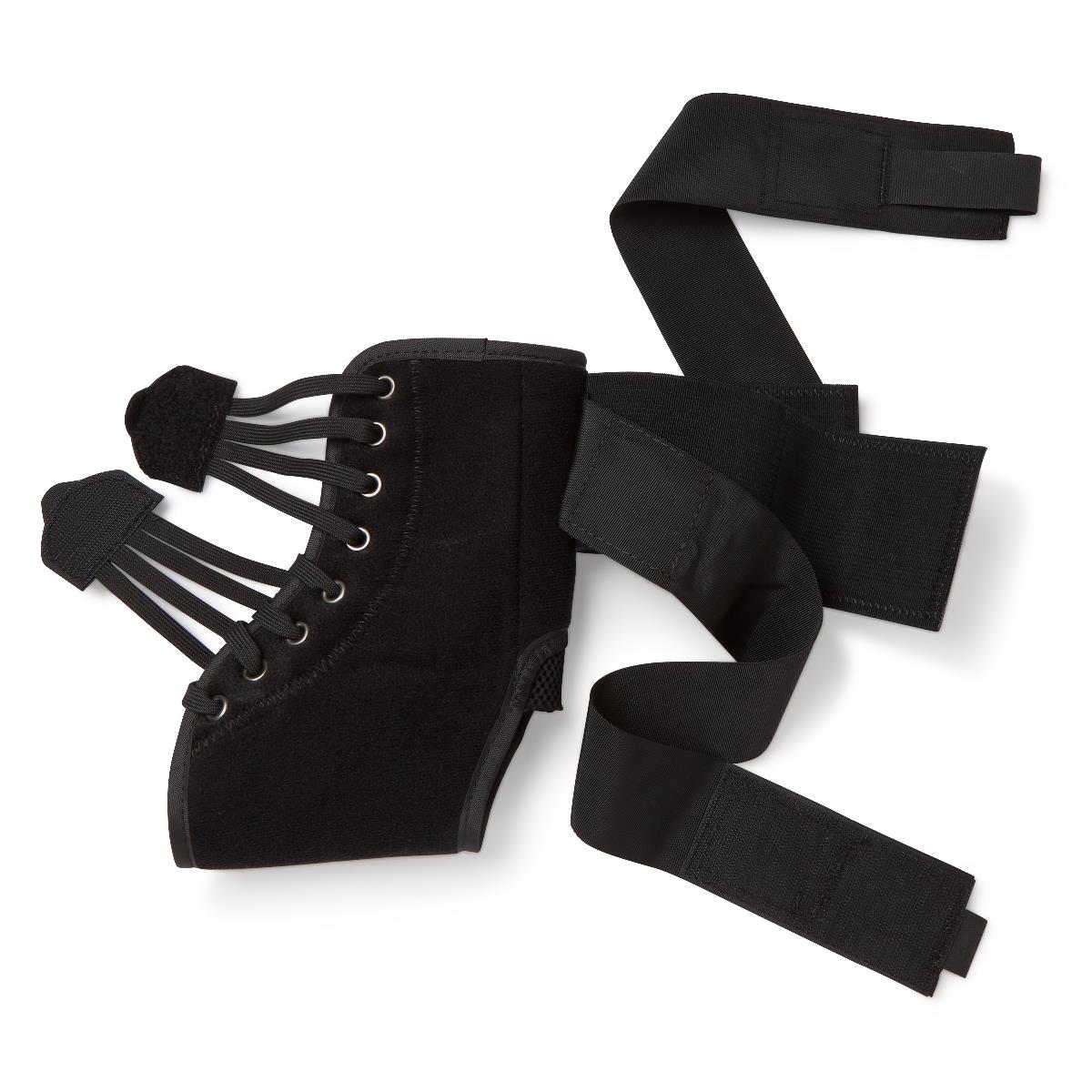 Medline Lacer Ankle Brace