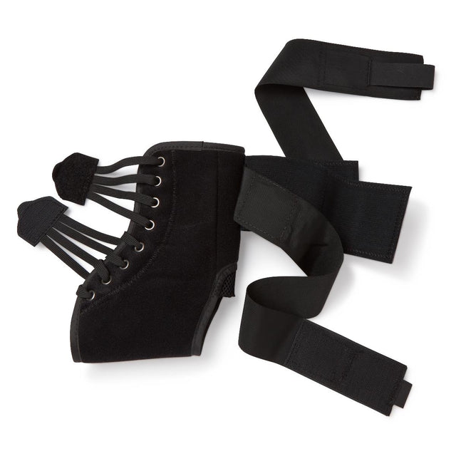 Medline Lacer Ankle Brace - BeHope