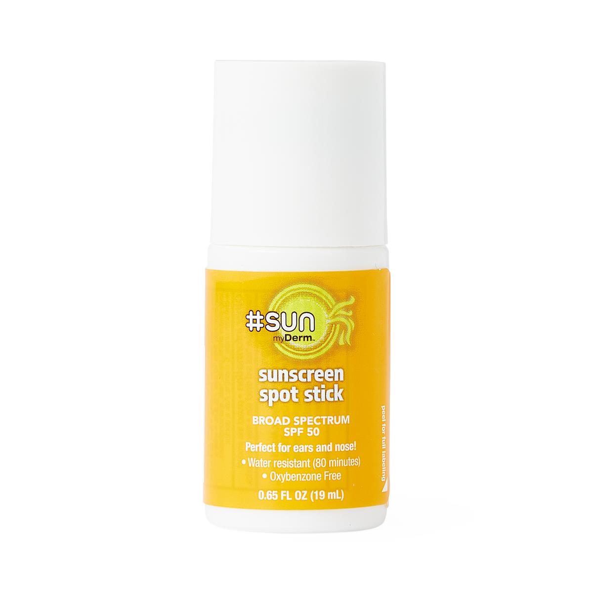 SPF 50 Sunscreen Lotion