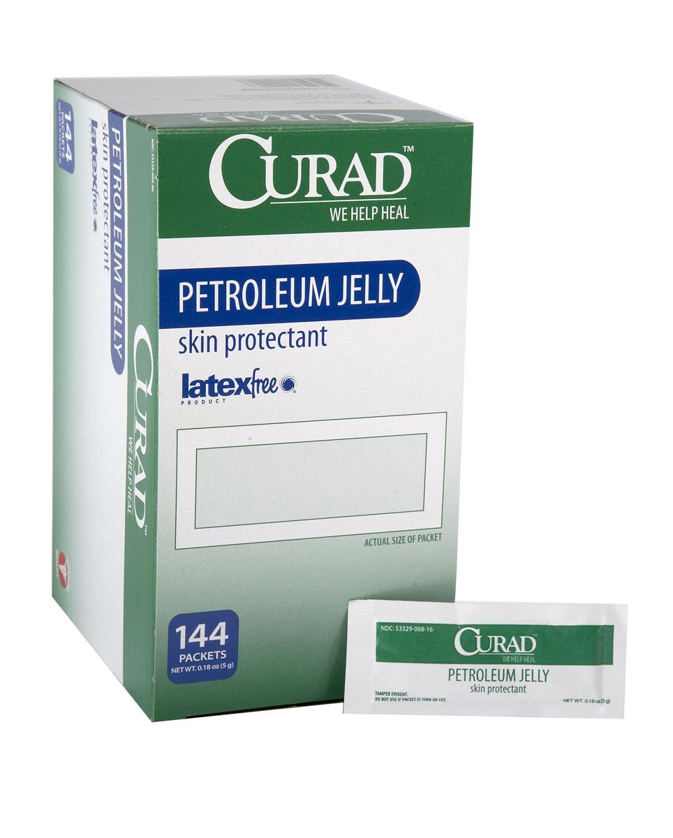 CURAD Petroleum Jelly - BeHope