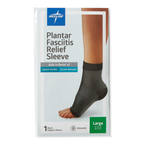 Medline Plantar Fasciitis Relief Sleeve - BeHope