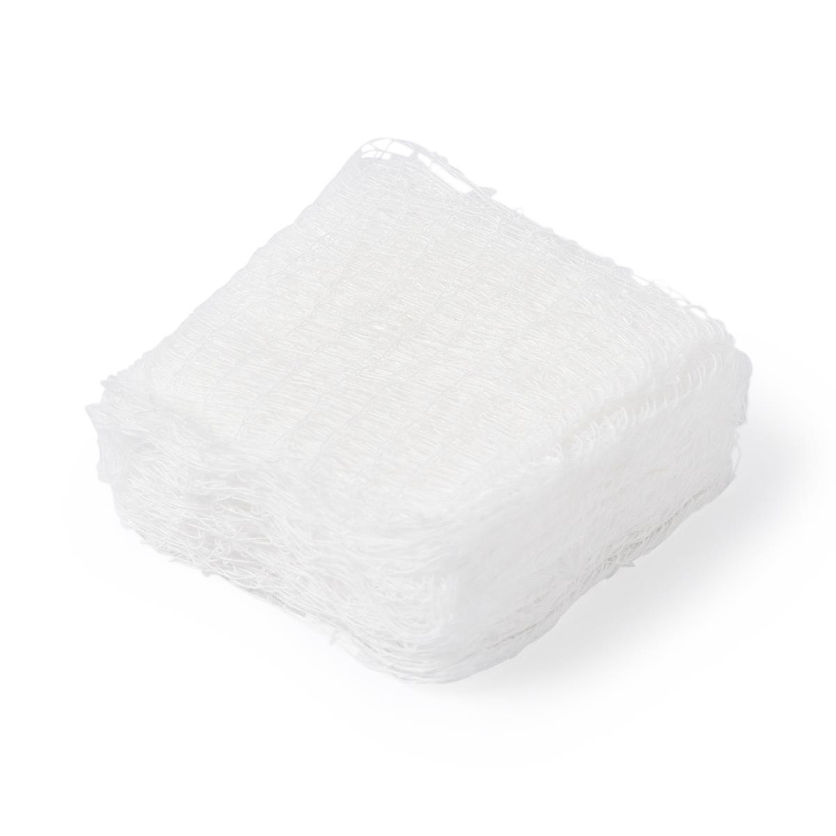 Medline Cotton Woven Gauze Sponges
