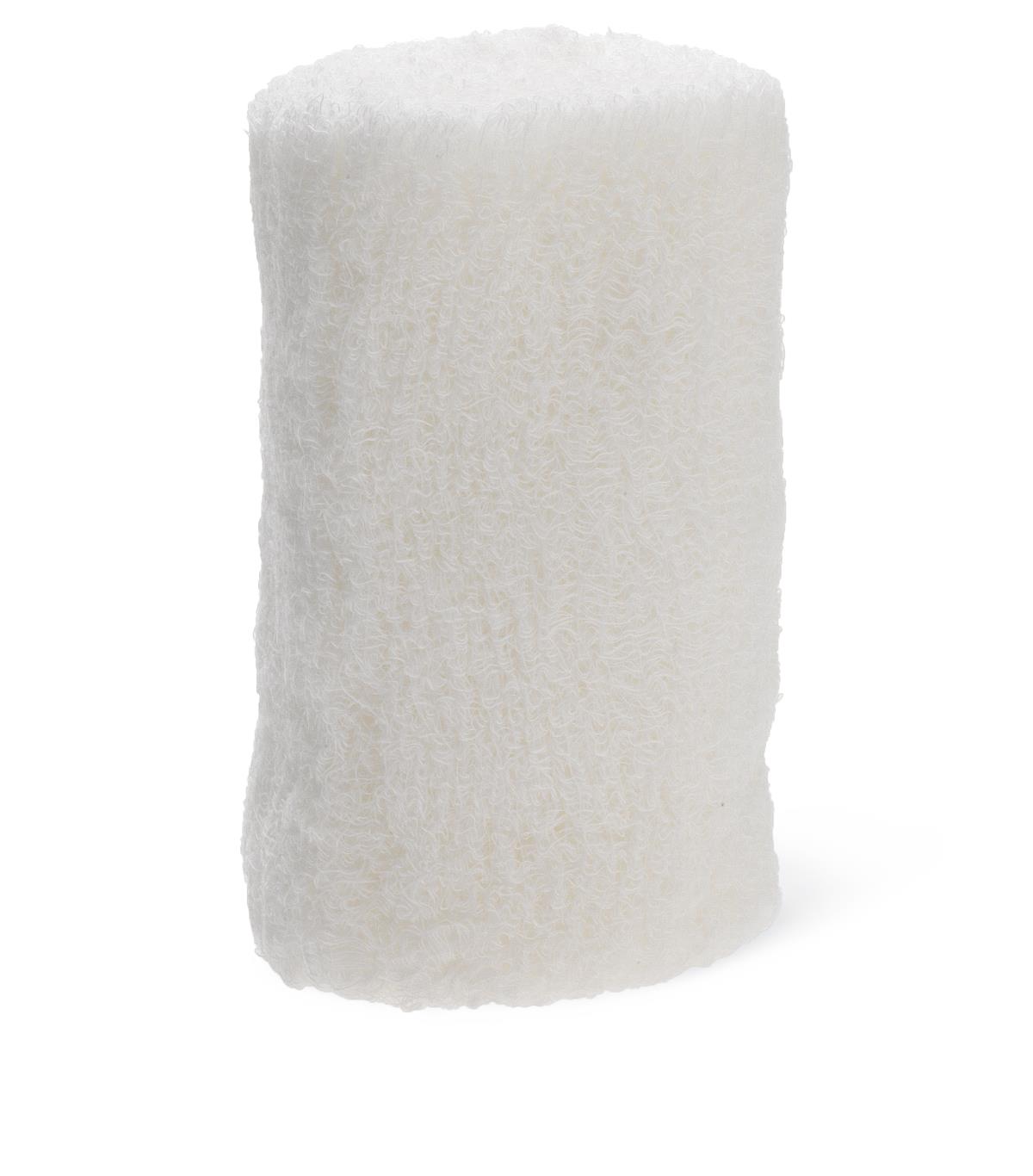 Medline Cotton Gauze Bandage Roll