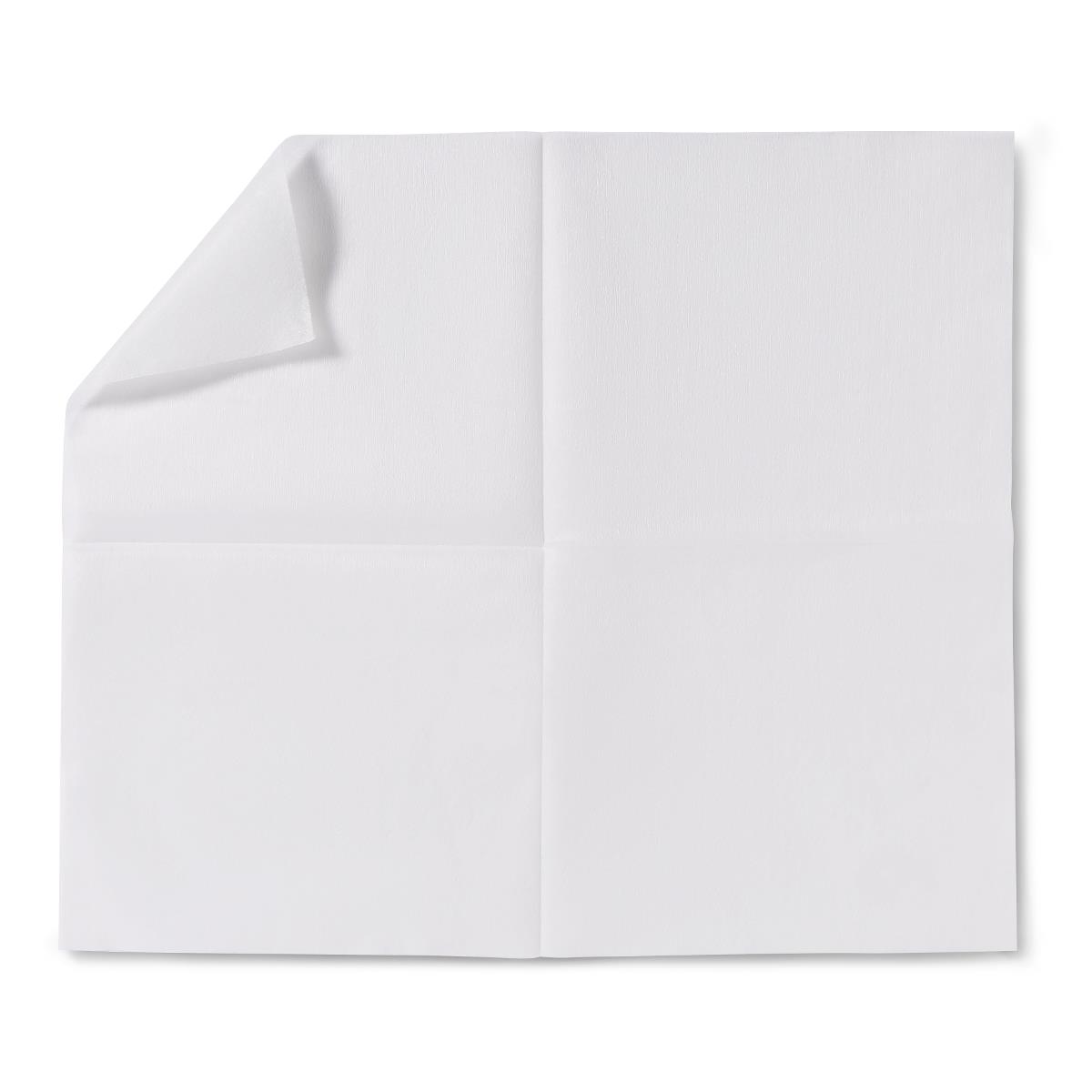 Ultrasoft Disposable Dry Cleansing Cloths