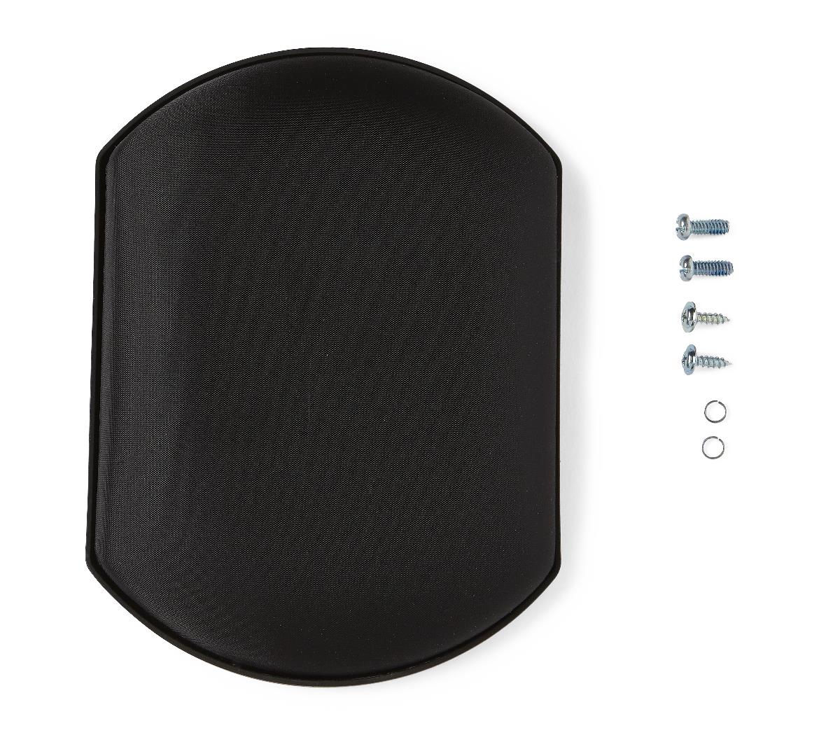 Medline Replacement Wheelchair Calf Pads
