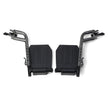 Medline Wheelchair Footrests - BeHope