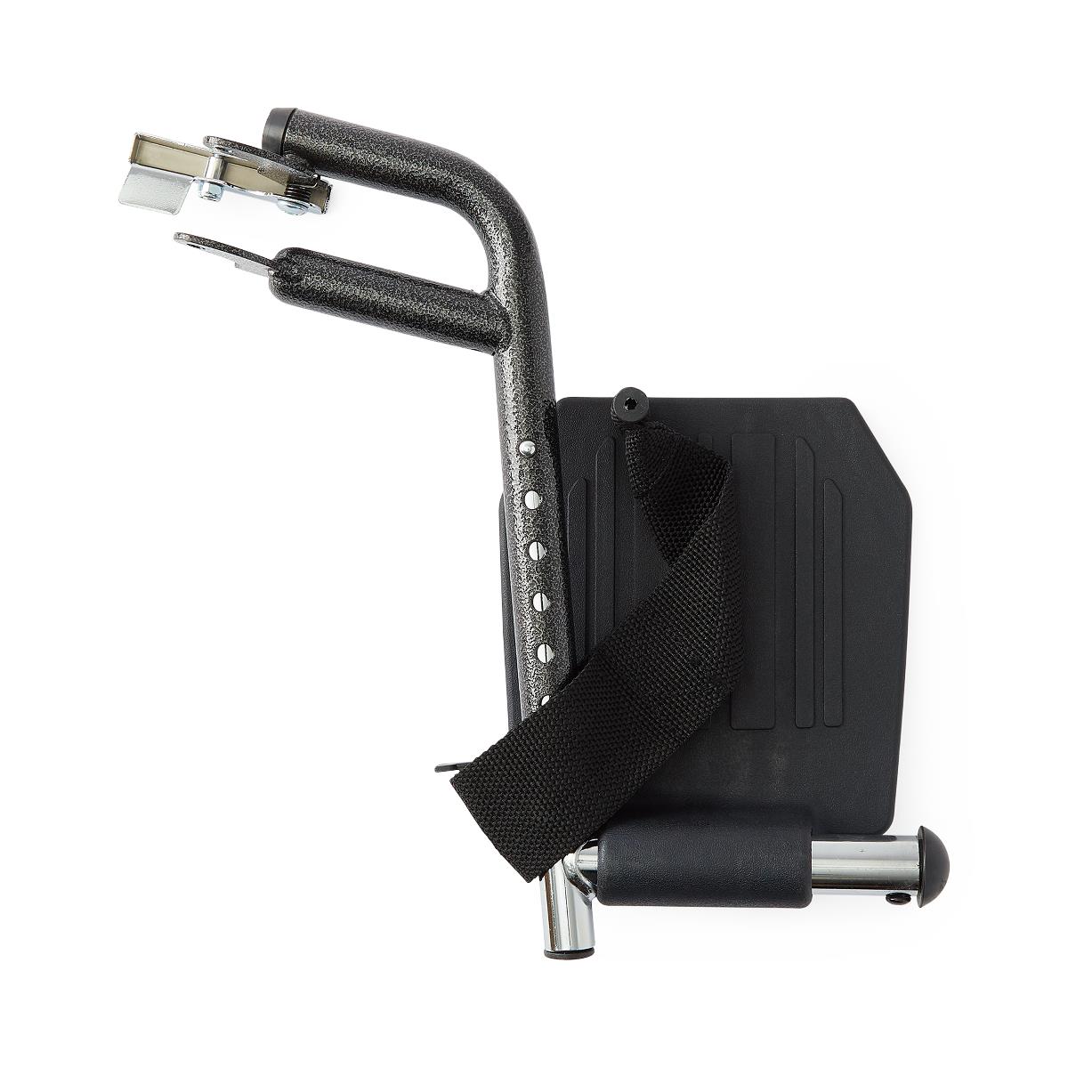 Medline Wheelchair Footrests