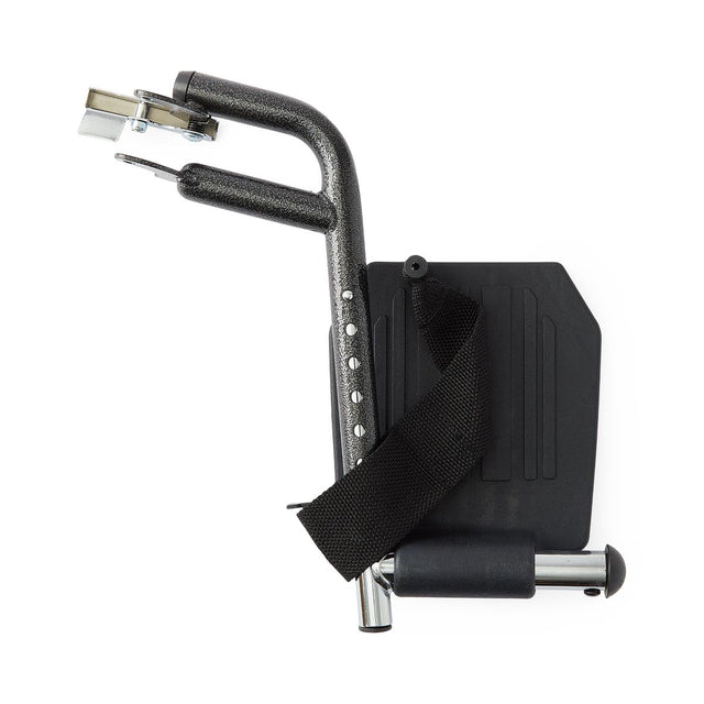 Medline Wheelchair Footrests - BeHope