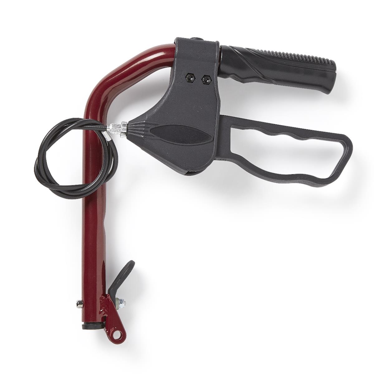 Medline Wheelchair Brakes