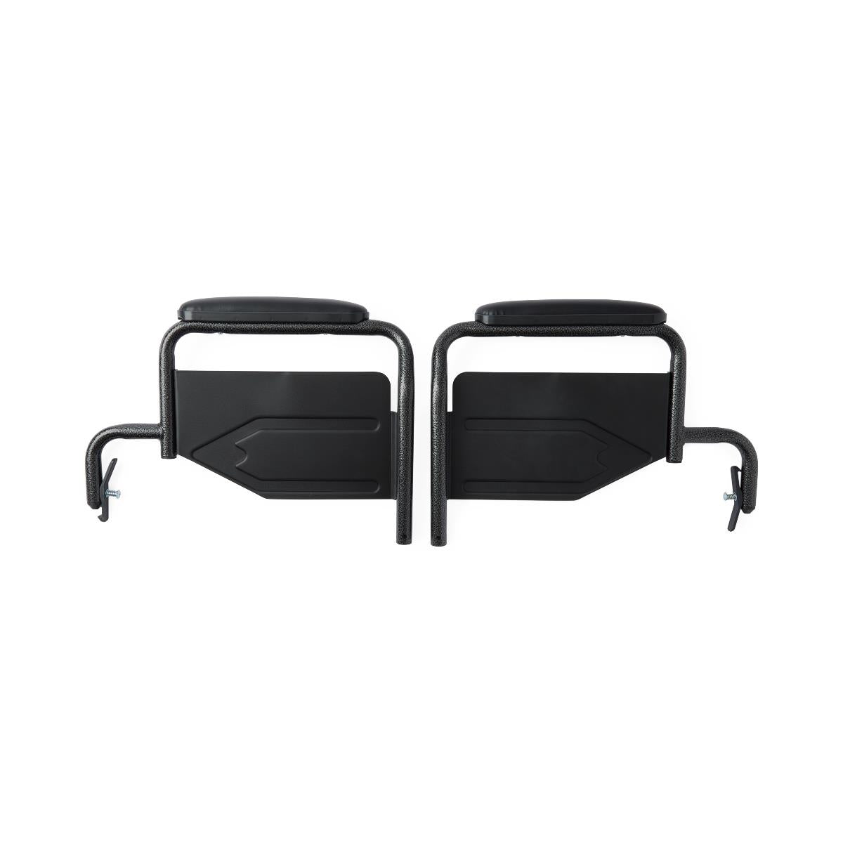 Medline Wheelchair Armrest Assemblies