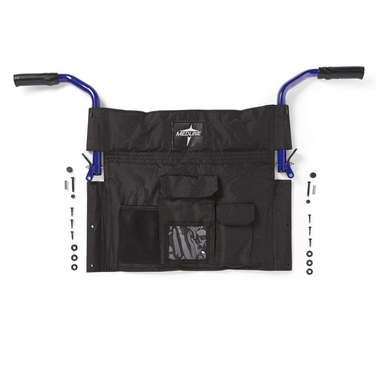 Medline Wheelchair Handles