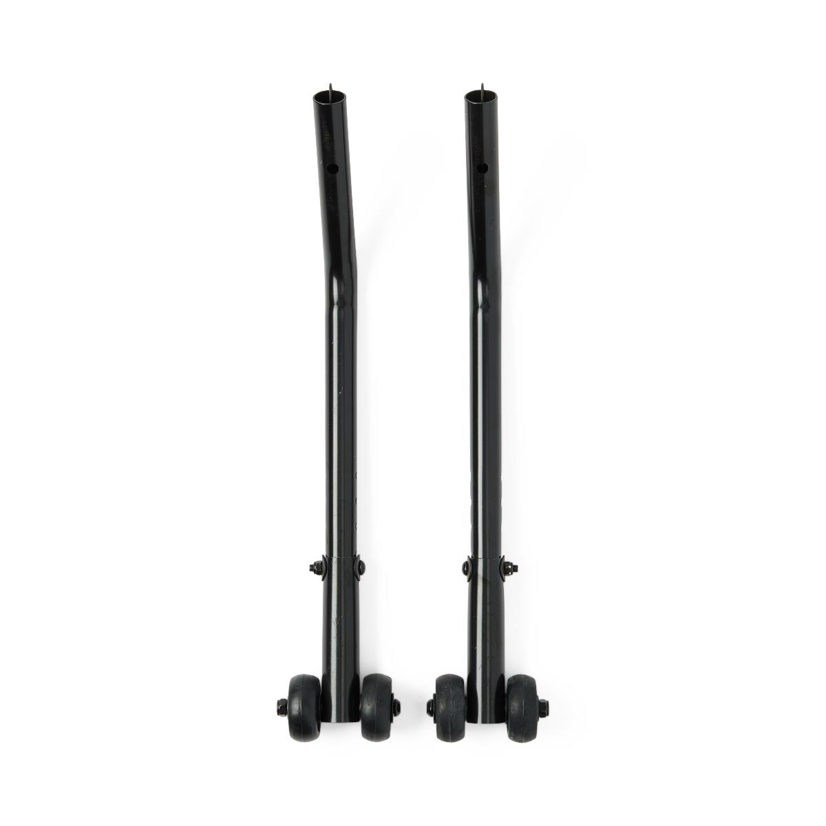 Medline Wheelchair Rear Anti-Tip Devices