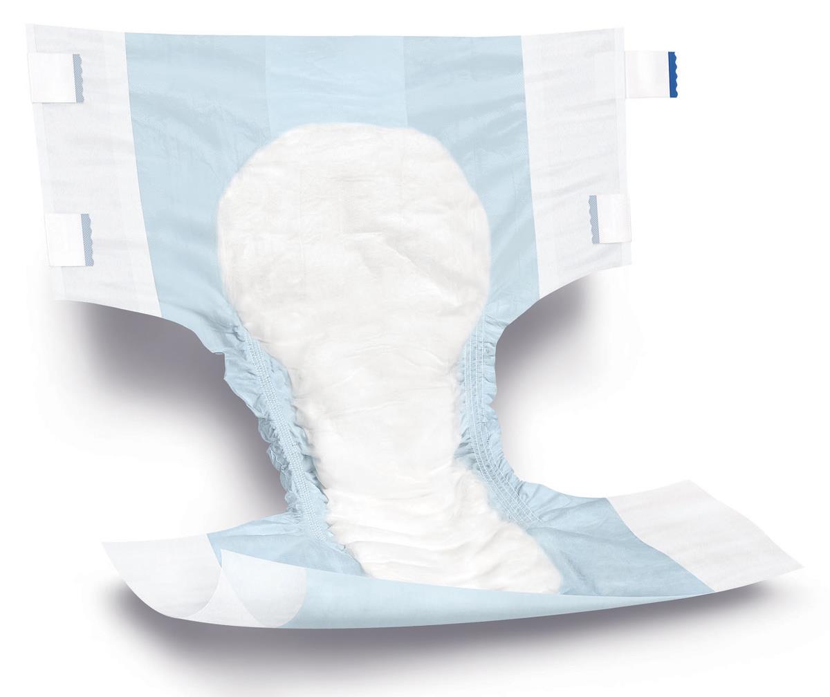 Ultracare Traditional Adult Incontinence Briefs