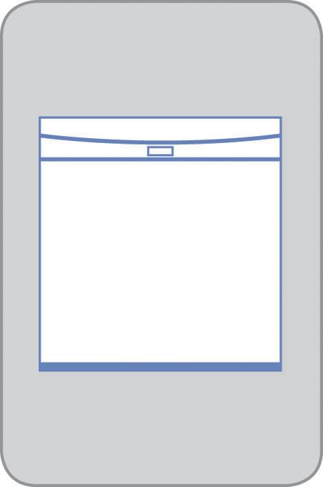 Sterile X-Ray Cassette Covers - BeHope