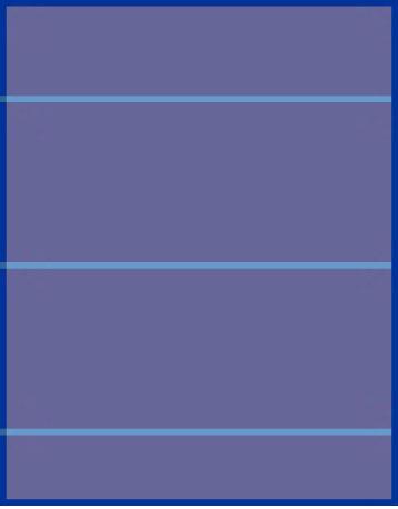 Three-Quarter Surgical Drape - BeHope