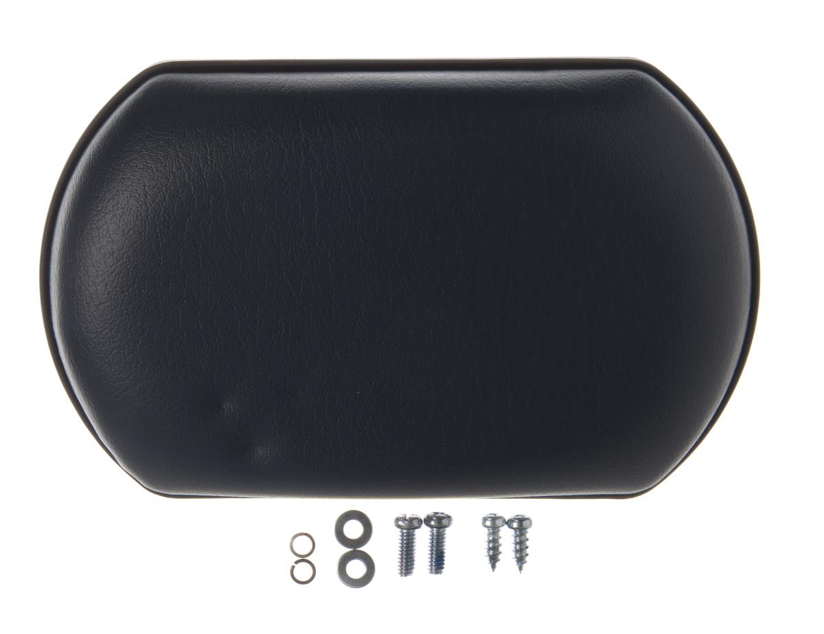 Medline Replacement Wheelchair Calf Pads