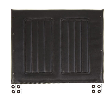 Medline Wheelchair Seat Upholstery - BeHope