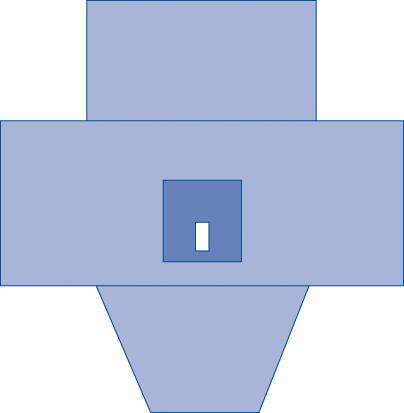 Sterile Lithotomy Surgical Pack VIII - BeHope
