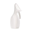 Translucent Female Urinals - BeHope