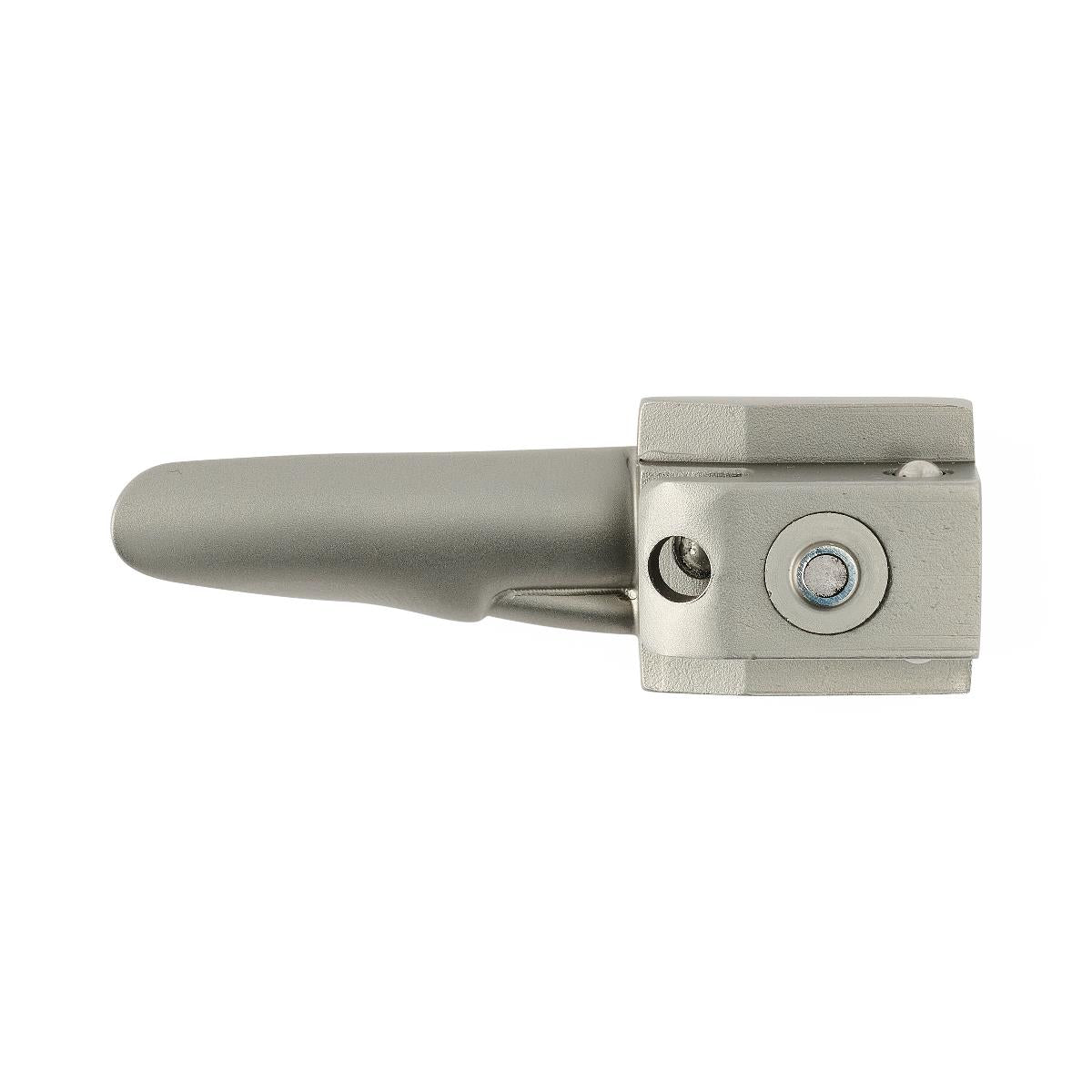 Reusable Integrated Fiber Optic Laryngoscope Blades - BeHope