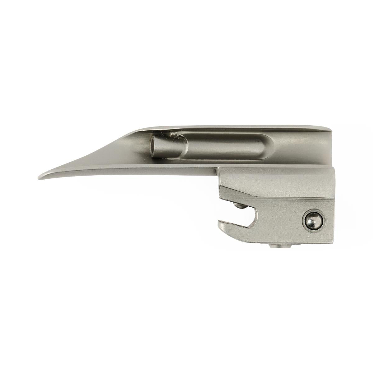 Reusable Integrated Fiber Optic Laryngoscope Blades - BeHope