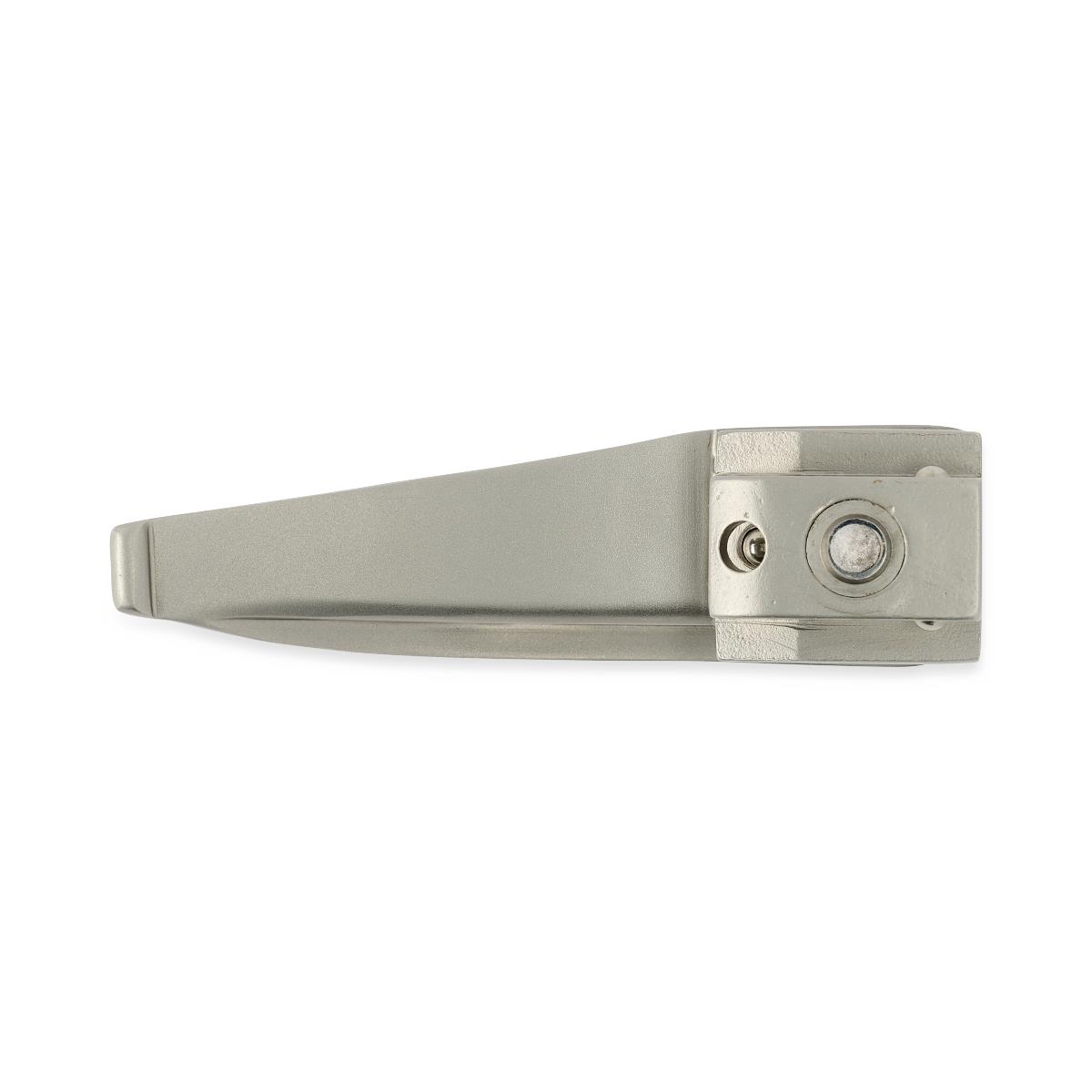 Reusable Integrated Fiber Optic Laryngoscope Blades - BeHope