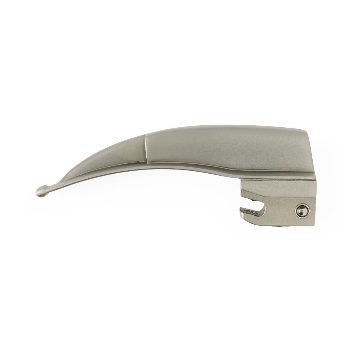 Reusable Integrated Fiber Optic Laryngoscope Blades - BeHope