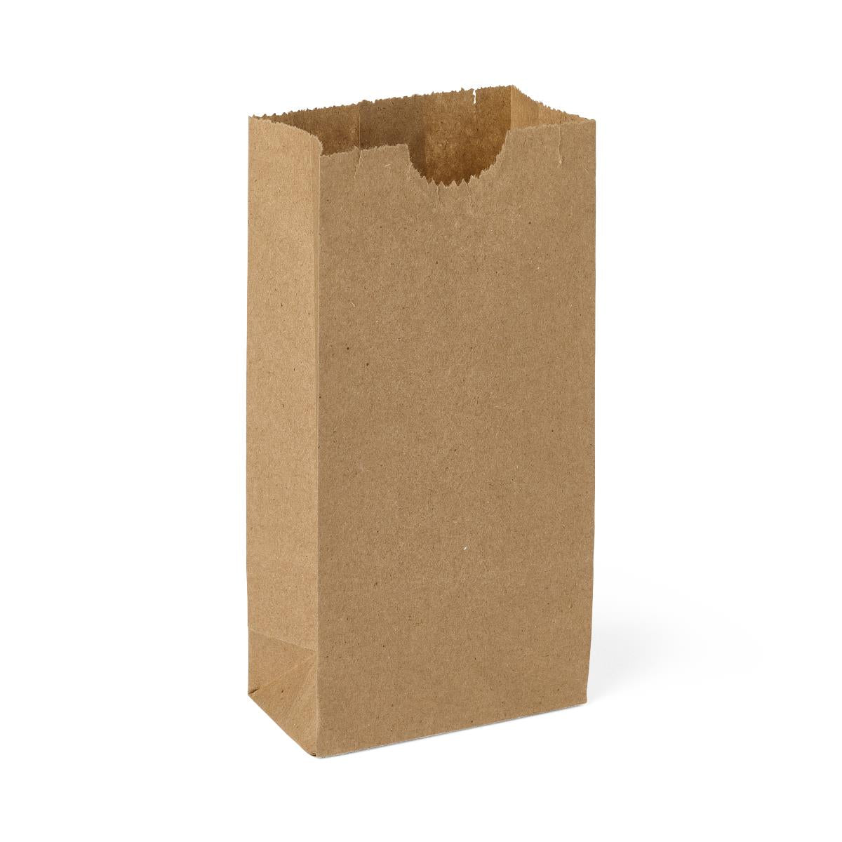 Medline Brown Paper Bags
