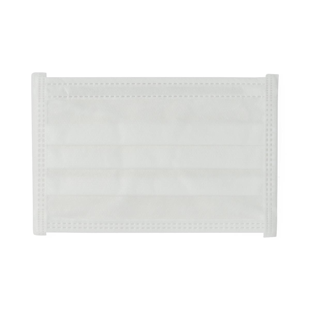 CURAD ASTM Level 1 Extra-Small Face Mask with Ear Loops
