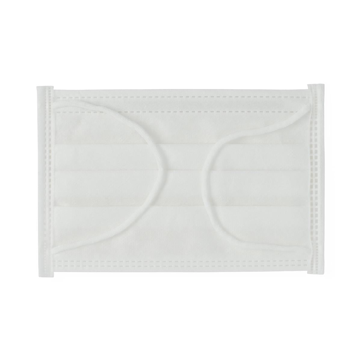 CURAD ASTM Level 1 Extra-Small Face Mask with Ear Loops