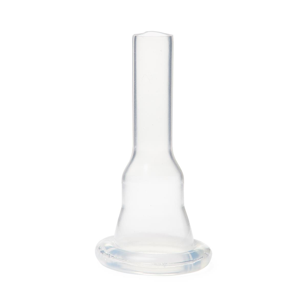 Exo-Cath® 100% Silicone Male External Catheters - BeHope