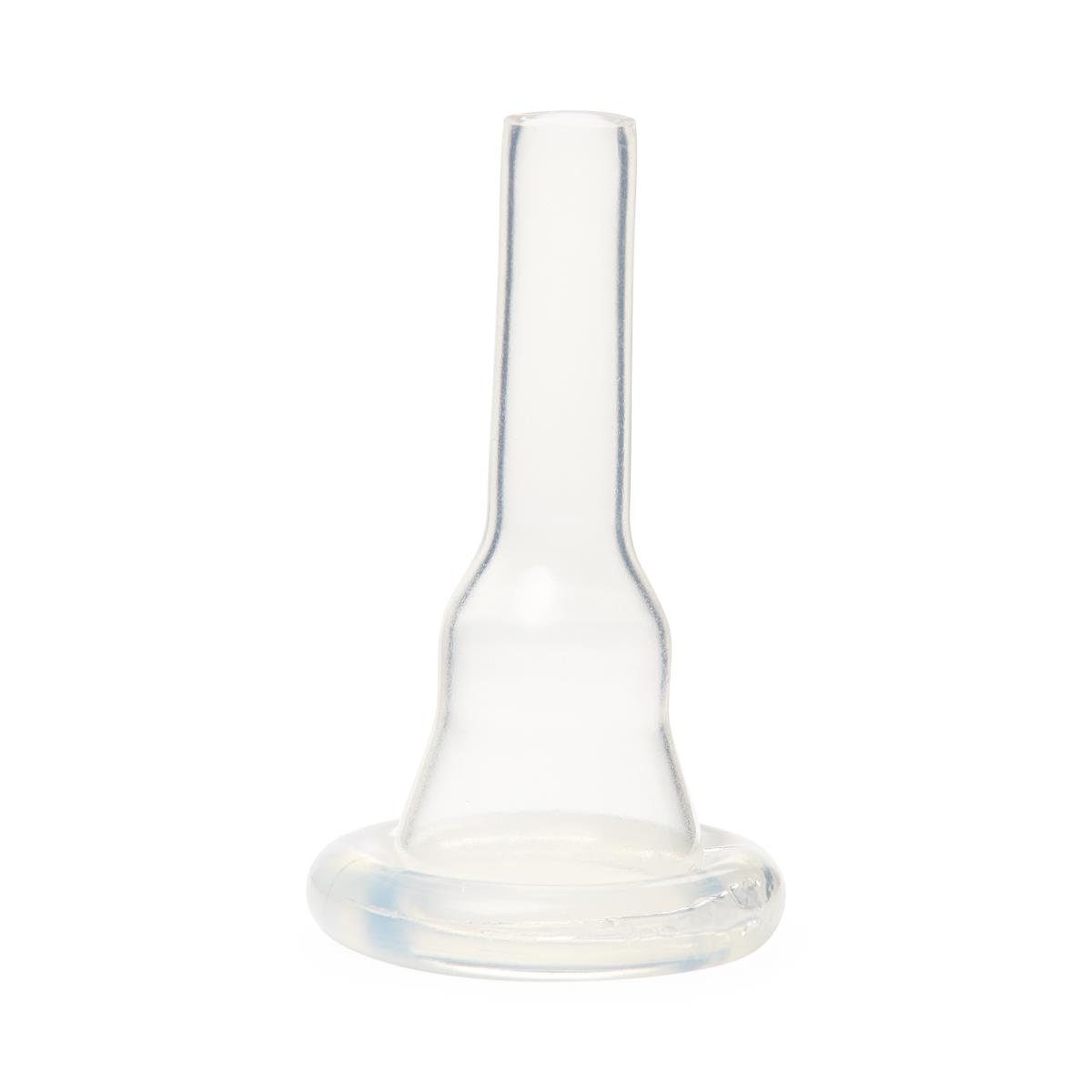 Exo-Cath® 100% Silicone Male External Catheters - BeHope