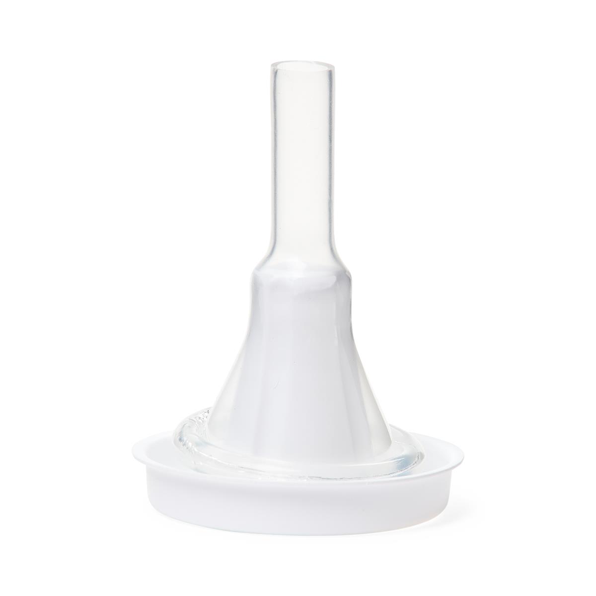 Exo-Cath® 100% Silicone Male External Catheters
