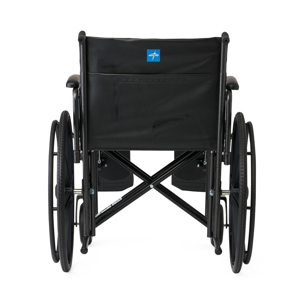 Guardian Extra-Wide Wheelchairs