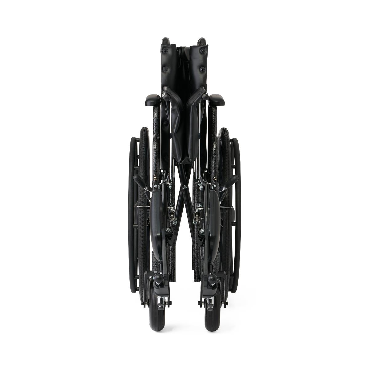 Guardian Extra-Wide Wheelchairs