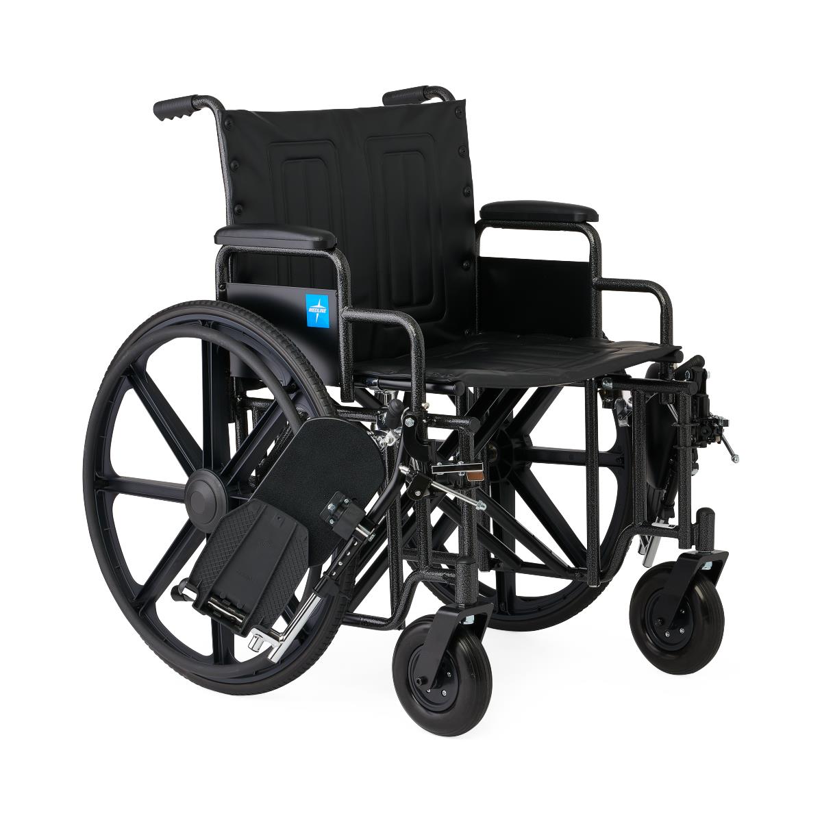 Guardian Extra-Wide Wheelchairs