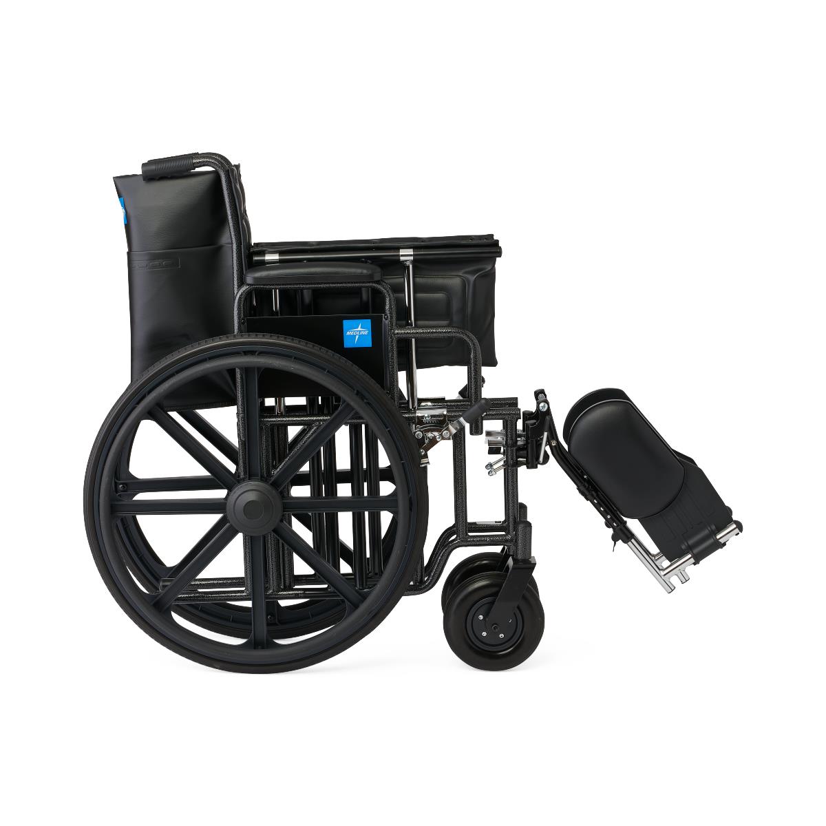 Guardian Extra-Wide Wheelchairs