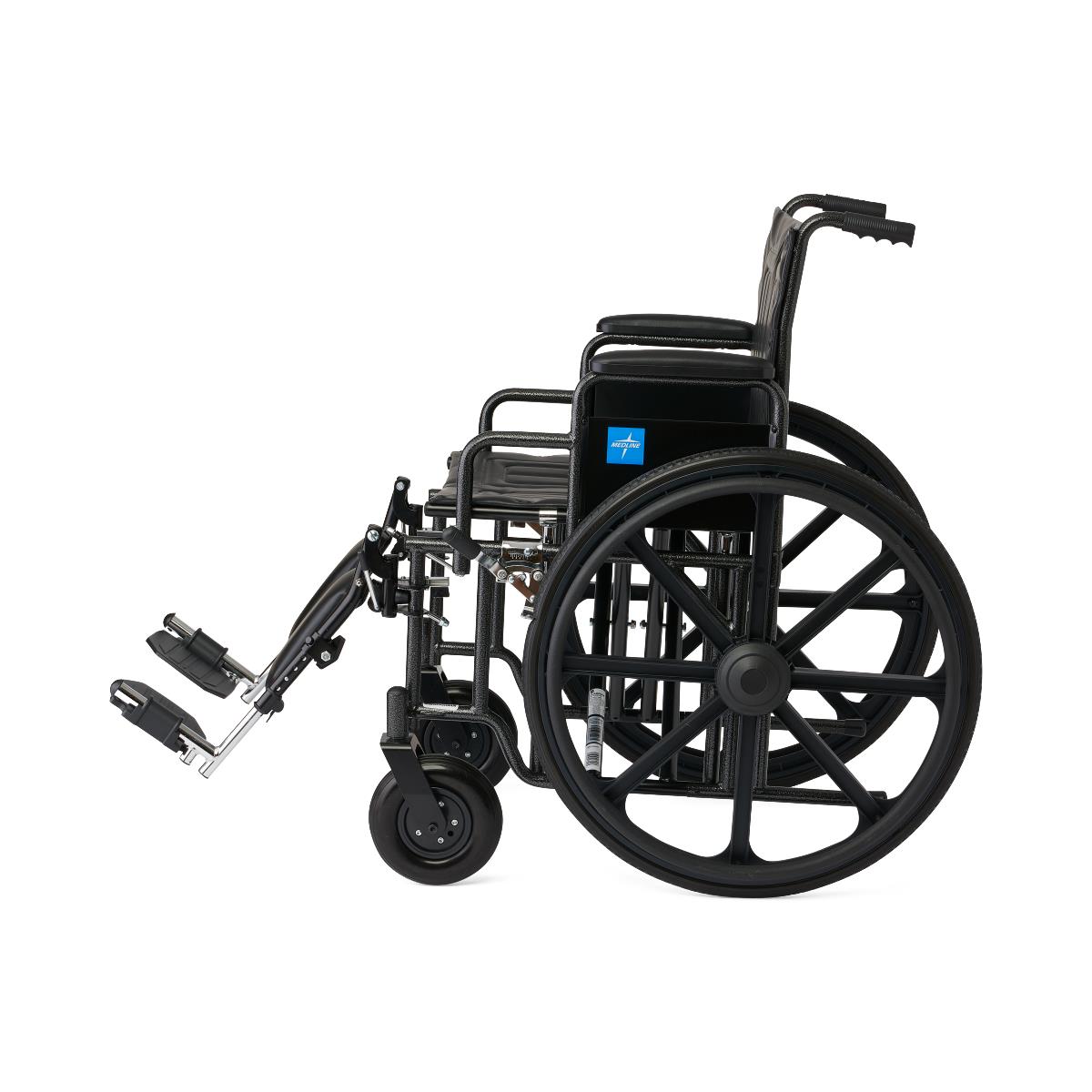 Guardian Extra-Wide Wheelchairs