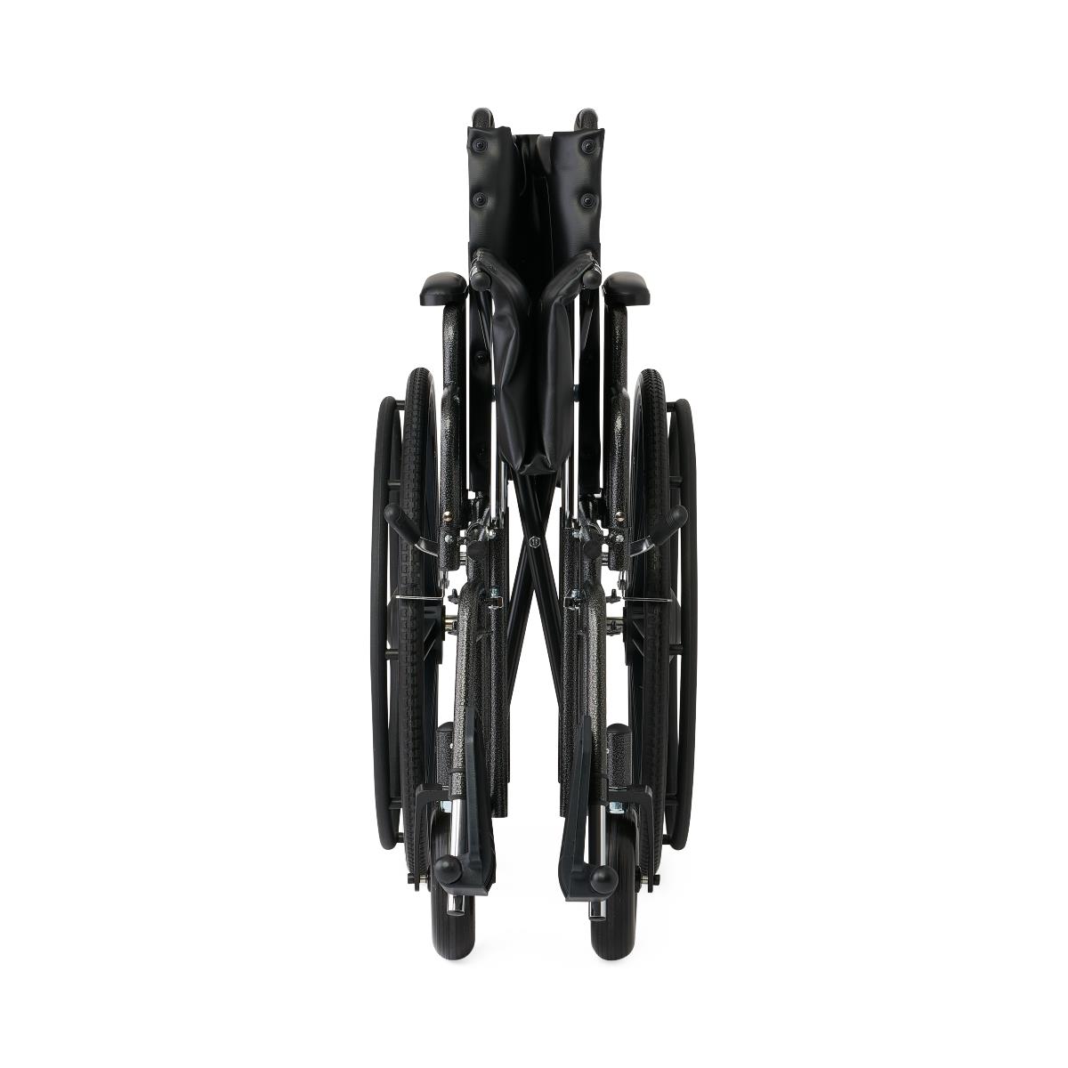 Guardian Extra-Wide Wheelchairs