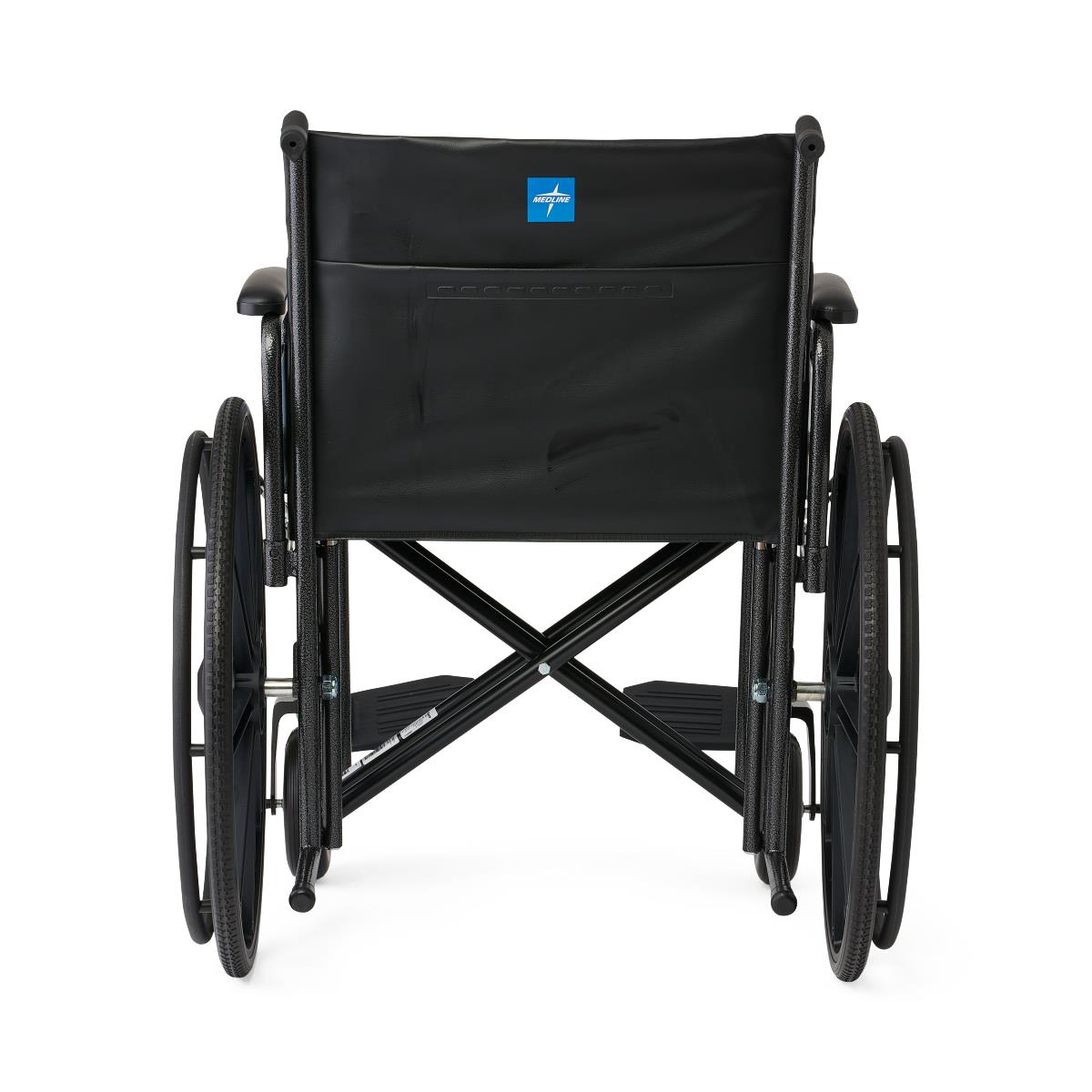 Guardian Extra-Wide Wheelchairs