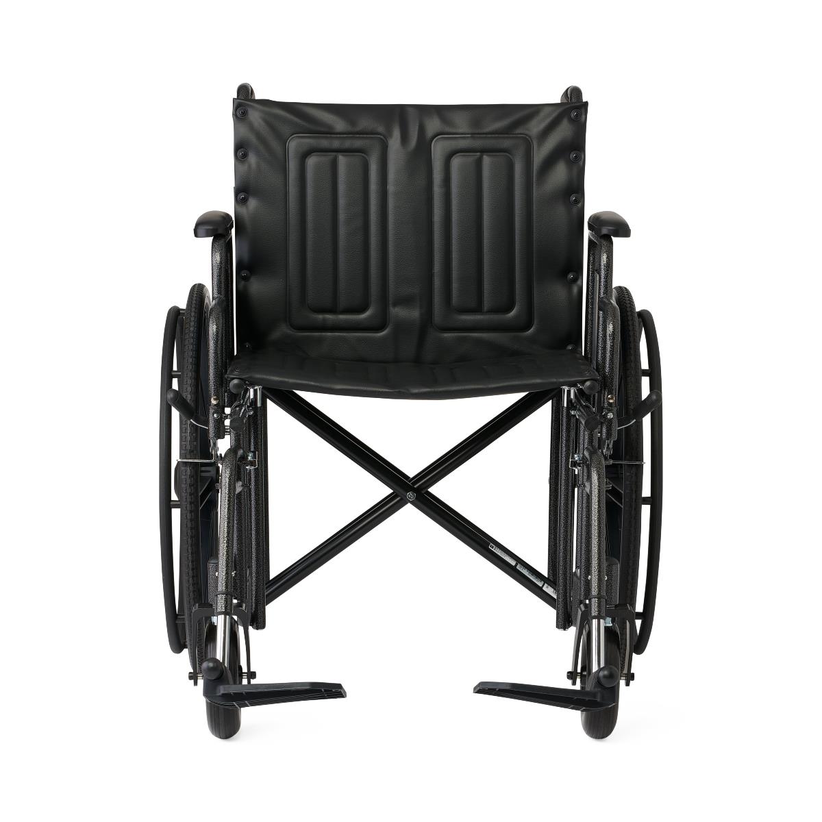 Guardian Extra-Wide Wheelchairs