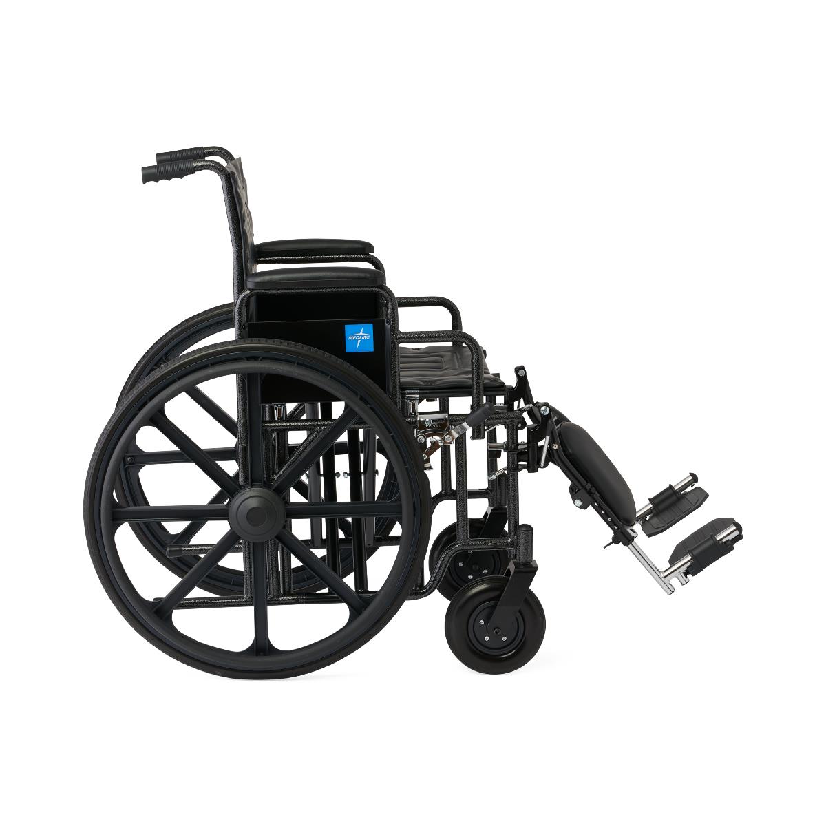 Guardian Extra-Wide Wheelchairs