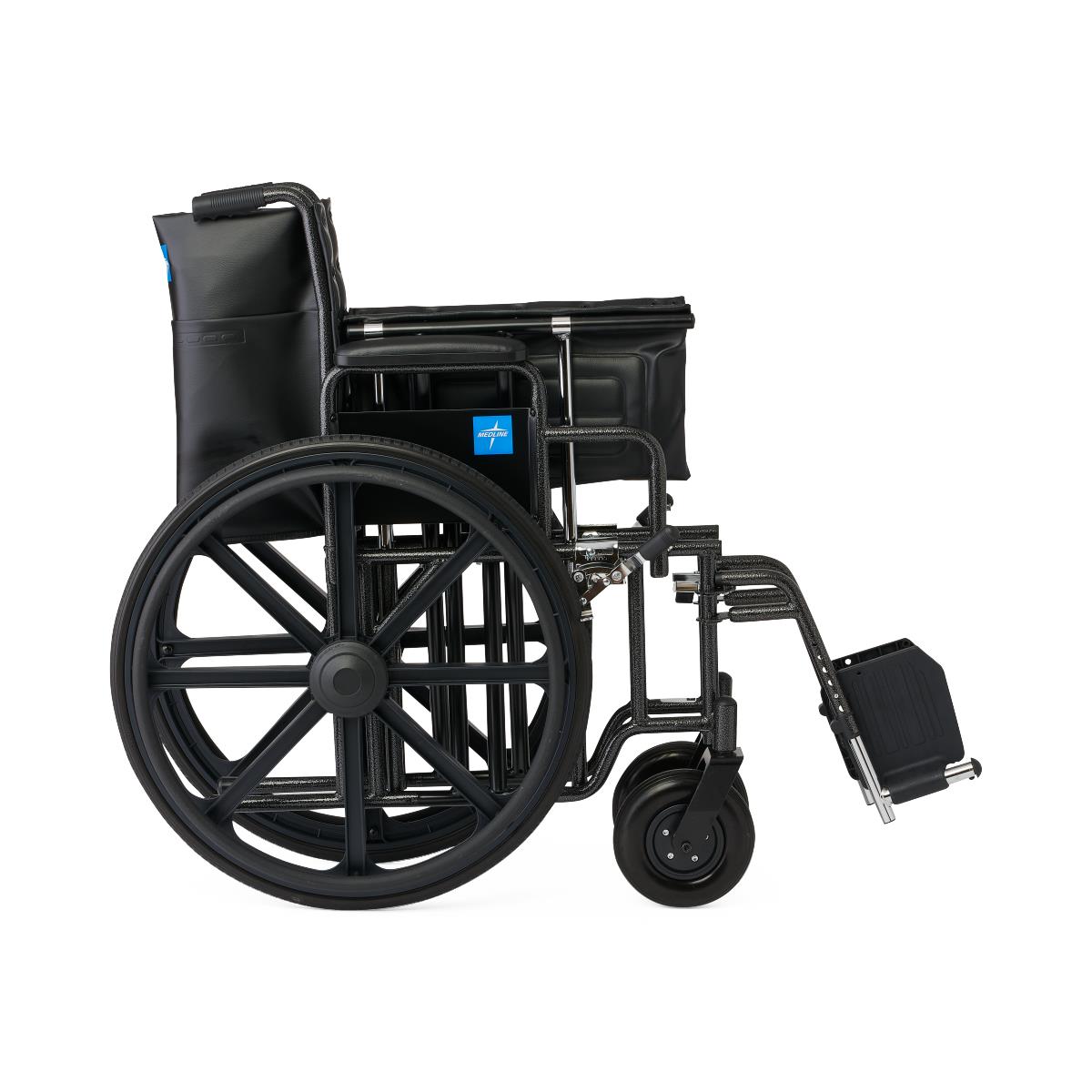 Guardian Extra-Wide Wheelchairs