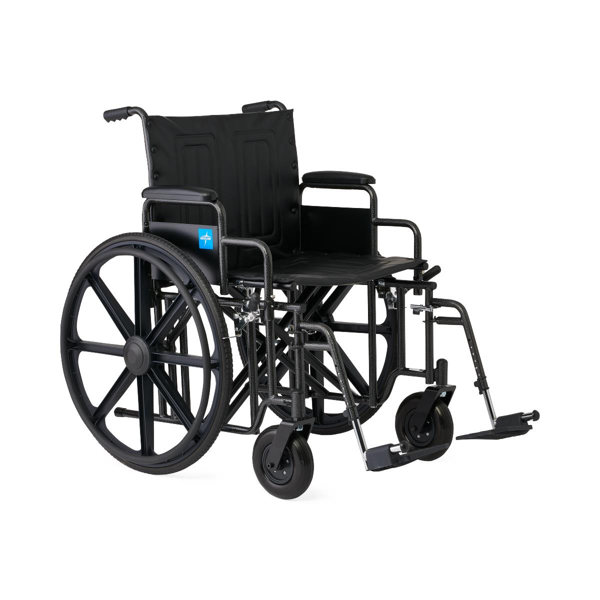 Guardian Extra-Wide Wheelchairs