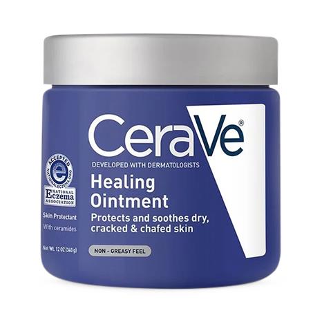 Cerave Healing Ointments - BeHope