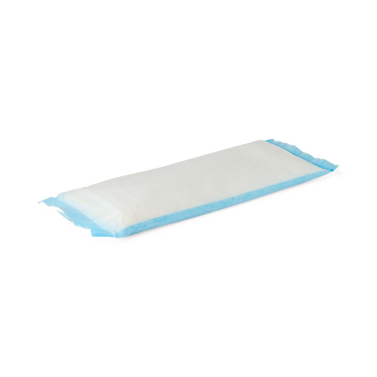 Medline Deluxe Straight Perineal Cold Pack/Pad