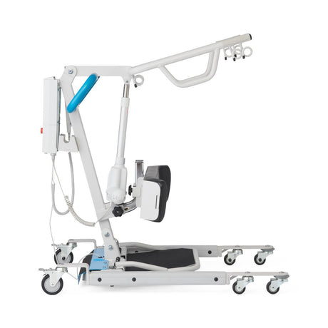 Medline Powered Base Stand Assist Lift - BeHope