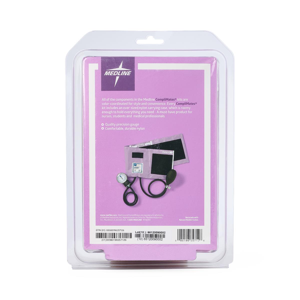 Compli-Mates Aneroid Sphygmomanometers