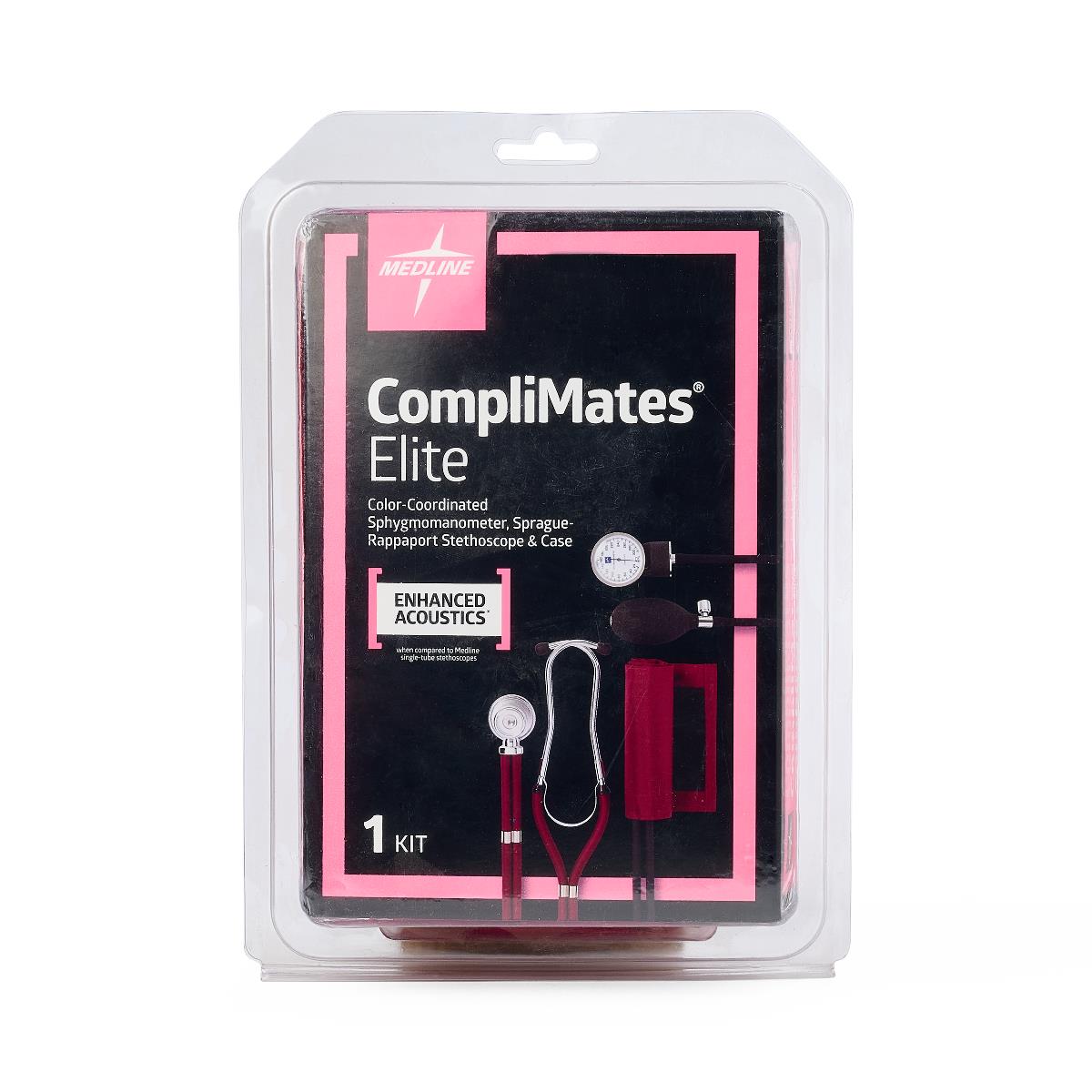 Compli-Mates Sprague Rappaport Combination Kits