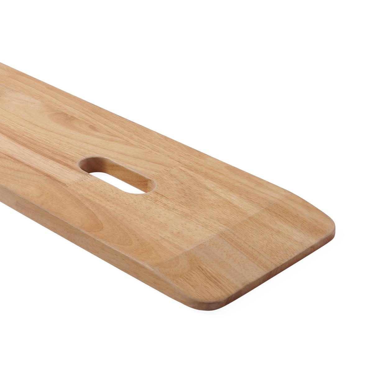 Medline Bariatric Wooden Transfer Board